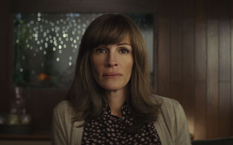 Mit ihrer ersten Serien-Hauptrolle gleich eine der Top-Verdienerinnen: 600.000 Dollar für jede der zehn Folgen "Homecoming" kassierte Julia Roberts. In der Amazon-Produktion spielte sie eine Staffel lang eine Sachbearbeiterin in einem Institut für Kriegsheimkehrer.