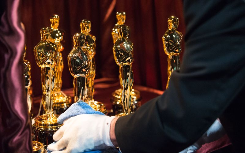 Bei der Vergabe der Oscars in der Sparte "Bester Film" greifen ab 2024 Vielfaltskriterien.
