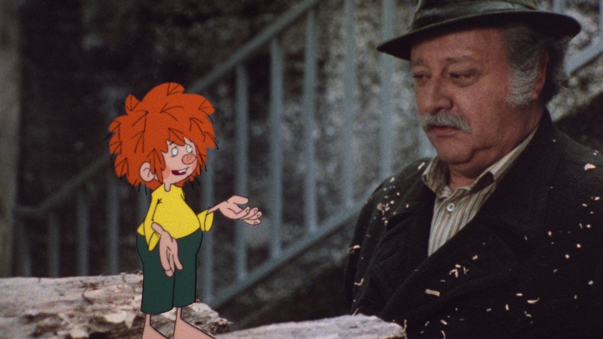 Fun Facts Das wussten Sie noch nicht über Pumuckl SWYRL, EntertainmentThemen, die dich