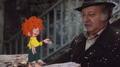 Bild zu Artikel Fun Facts über Pumuckl