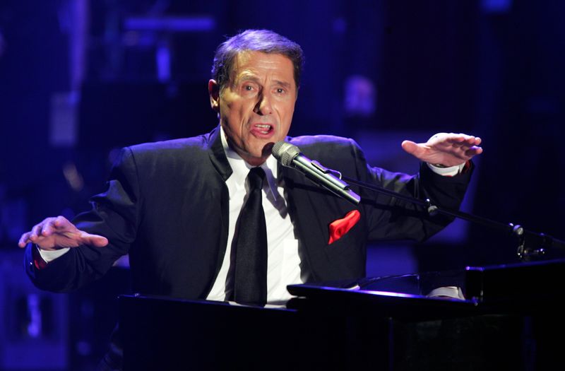 Eine frühere Aufnahme von Udo Jürgens geriet in Vergessenheit - nun wird sie neu interpretiert.