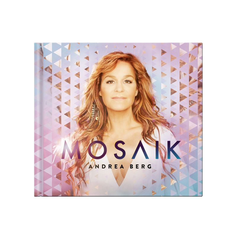 Seit 2003 schaffte es jede Platte von Andrea Berg auf Platz eins der Charts. "Mosaik", das letzte reguläre Studioalbum, bildet da keine Ausnahme: Das im April 2019 veröffentlichte Werk hielt sich insgesamt 74 Wochen in den Charts!