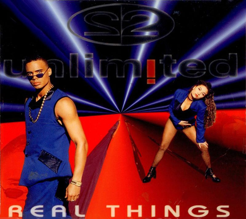 "No-no No-no-no-no, no-no-no-no, no-no, there's no limit": Mit "No Limits" schafften Ray Slijngaard und Anita Doth alias 2 Unlimited 1993 europaweit den Sprung an die Spitze der Charts. Doch schon drei Jahre später sank der Stern des niederländischen Duos wieder ... 