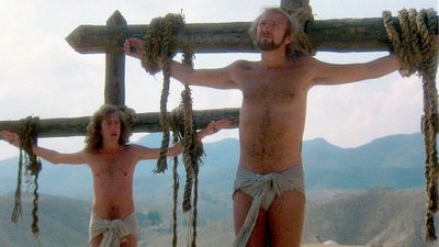 Bild zu Artikel Das Leben des Brian (1979)