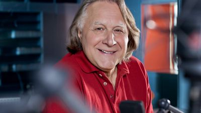 Bild zu Artikel Peter Urban