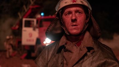 Bild zu Artikel Chernobyl