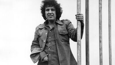 Bild zu Artikel Don McLean