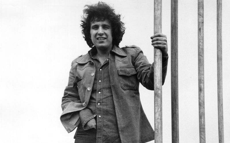 "Bye, bye, Miss American Pie": Den Welthit von Don McLean kennt jeder. Am 2. Oktober feiert der Songwriter seinen 80. Geburtstag.