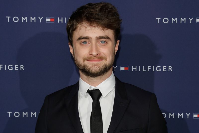 Daniel Radcliffe, hier im Jahr 2016, hat verraten, welcher sein Lieblings-"Harry Potter"-Film ist.