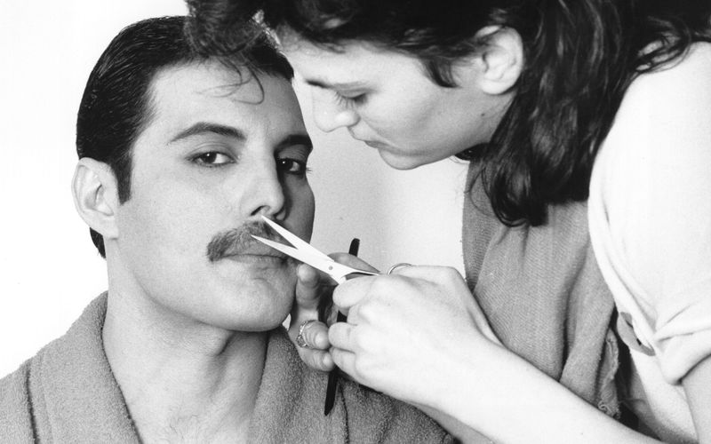 Freddie Mercury starb 1991 an den Folgen seiner HIV-Erkrankung.