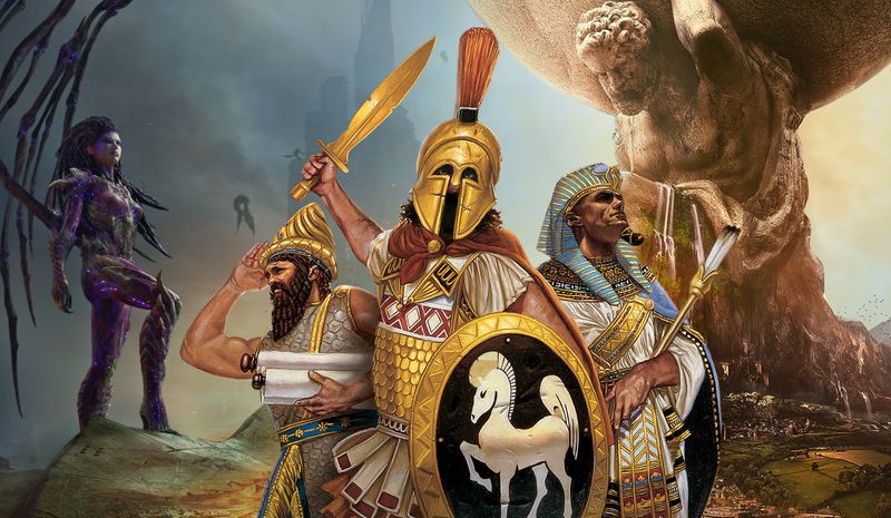 Aufbauen, kommandieren, zerstören: Diese Strategie-Spiele haben nicht nur das Genre definiert, sondern auch die Herzen der Fans im Sturm erobert.