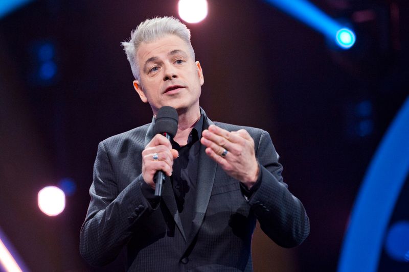 Michael Mittermeier gehört zu den erfolreichsten und bekanntesten Comedians des Landes.