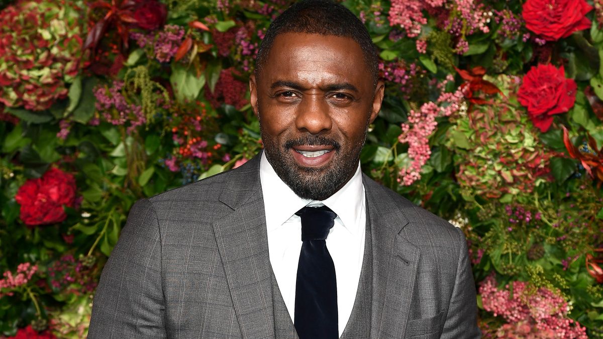 Neuer JamesBondDarsteller? Idris Elba ist aus dem Rennen SWYRL