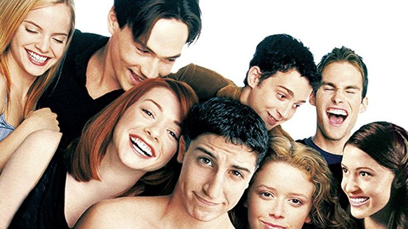 Einfach Kult: American Pie