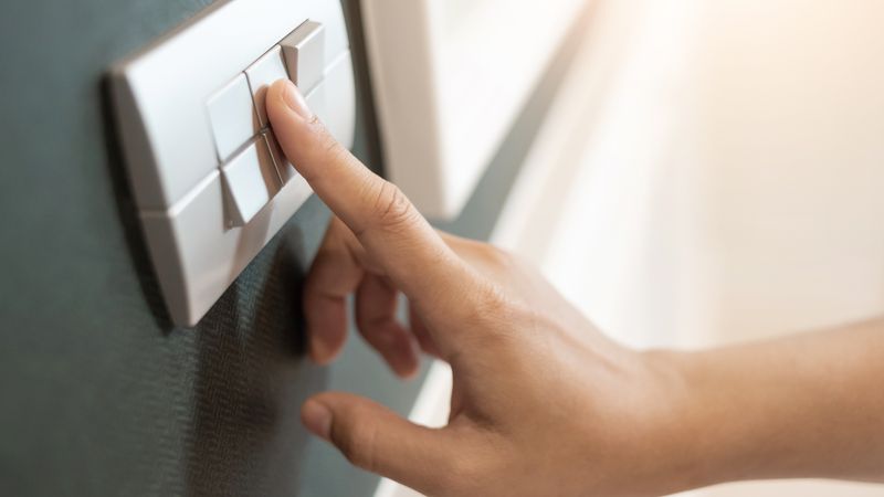 Strom sparen im Haushalt