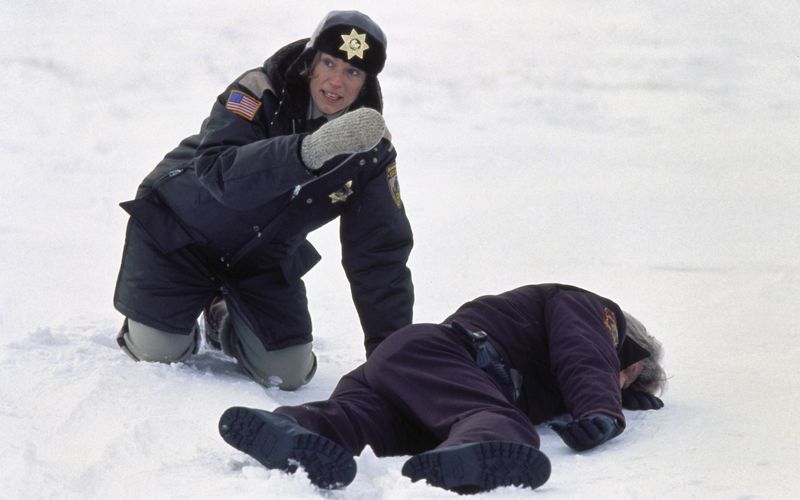 Mit diesen Filmen bewahren sich auch in der größten Sommerhitze einen kühlen Kopf: Hier kommen die besten Schnee- und Winterfilme aller Zeiten.