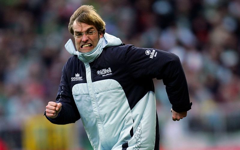 Die Wurzeln von Jürgen Klopps erfolgreicher Karriere als Fußballtrainer liegen in Mainz.