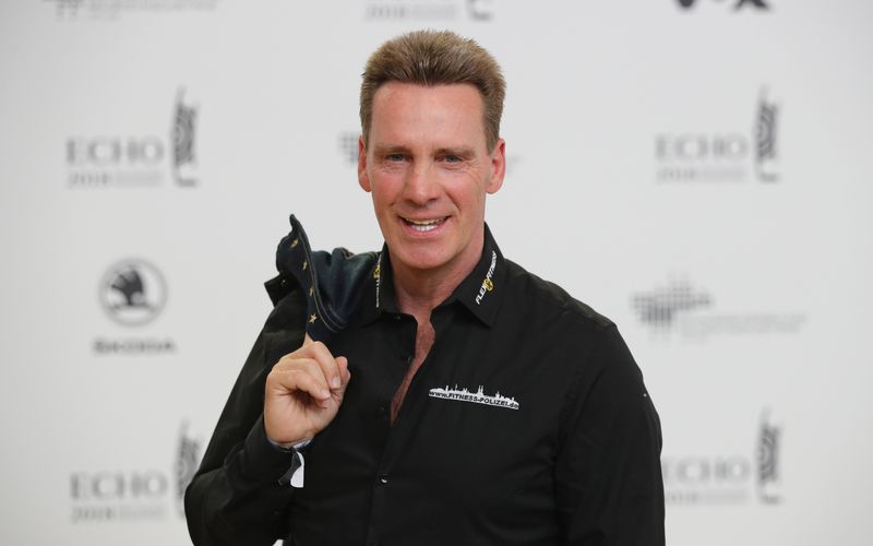 Auf Instagram überraschte Jürgen Milski seine Fans nun mit alten Schnappschüssen, die ihn vor 23 Jahren als Katalog-Model zeigen.