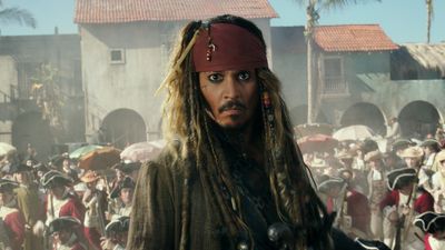 Bild zu Artikel "Pirates of the Caribbean: Salazars Rache"