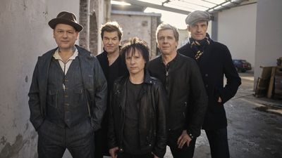 Bild zu Artikel Die Toten Hosen
