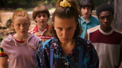 Bild zu Artikel Stranger Things