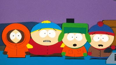 Bild zu Artikel "South Park"
