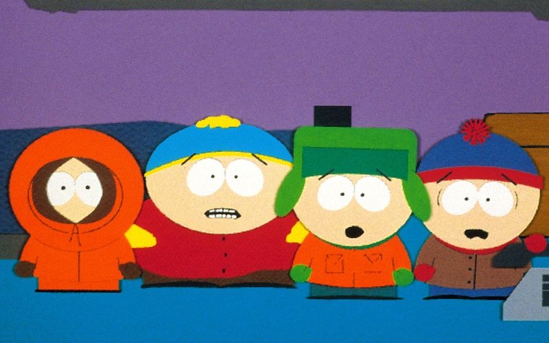 Die frechen Kids aus "South Park" feiern gerade ein Revival.