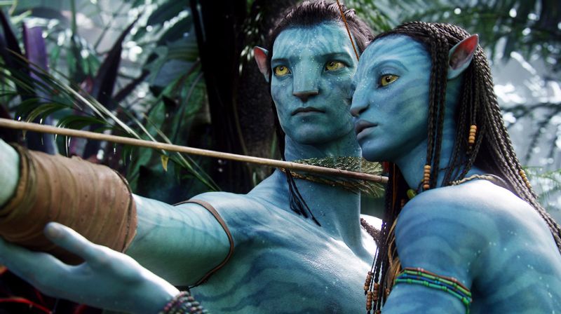 2009 erschien "Avatar - Aufbruch nach Pandora", bis heute der erfolgreichste Film aller Zeiten. 