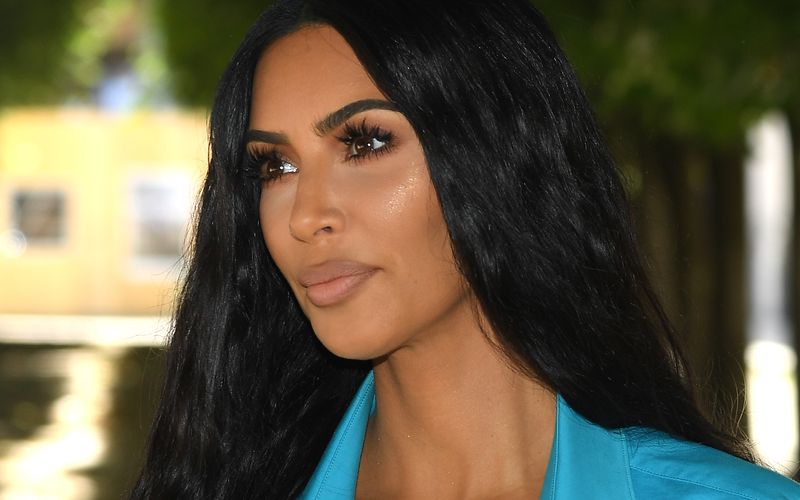 Kim Kardashian hat bereits Pläne für die Zeit nach ihrer Trennung geschmiedet.