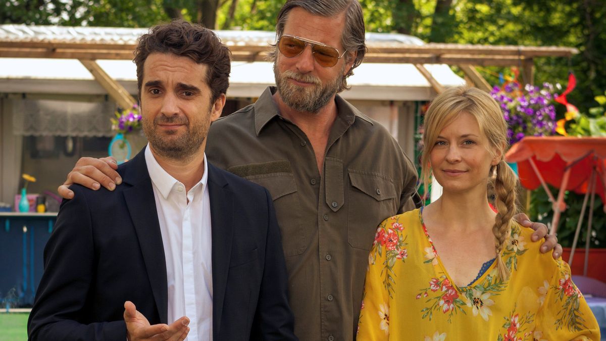 Wann ist ein Mann ein Mann? SWYRL, EntertainmentThemen, die dich