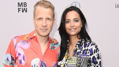 Bild zu Artikel Oliver Pocher und Amira Aly