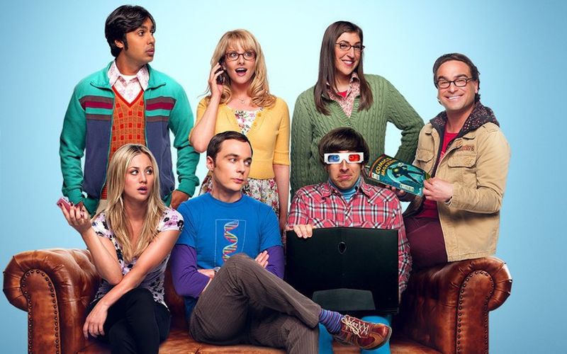 Wie sollte es auch anders sein: "The Big Bang Theory" ging 2019 mit einem großen Knall zu Ende. Was die Darsteller von Sheldon, Leonard und Co. nach dem Ende der Sitcom machen, zeigt unsere Galerie ...