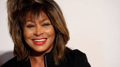 Bild zu Artikel Tina Turner