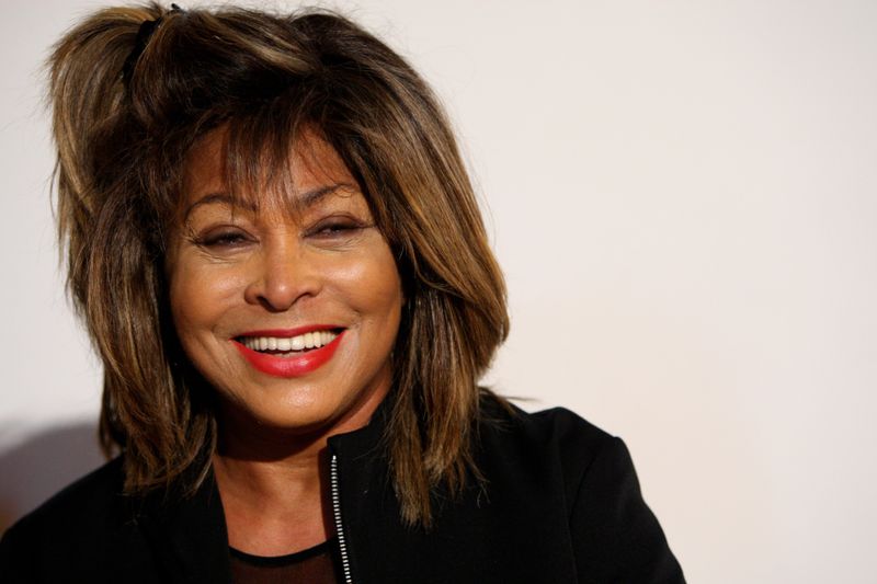 Tina Turner ist im Alter von 83 Jahren in ihrer Wahlheimat Schweiz gestorben.