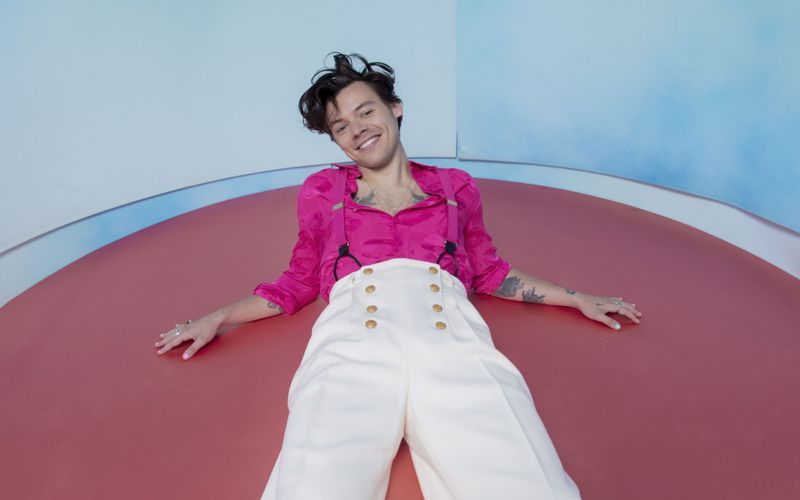 Harry Styles ist einer der erfolgreichsten - und reichsten - Musiker der Gegenwart.