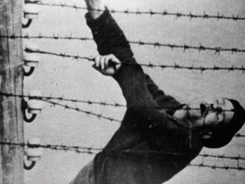 Elf Jahre nach dem Ende des Zweiten Weltkriegs drehte Alain Resnais den Dokumentarfilm "Nacht und Nebel". Aufnahmen von der Befreiung der Konzentrationslager, die 1945 von den Alliierten gedreht wurden, kombinierte der französische Filmemacher mit Sequenzen, die er 1955 im verfallenen KZ Auschwitz aufnahm. Entstanden ist ein erschütterndes Werk, dessen Bilder und Worte - die deutsche Textfassung stammt von Paul Celan - Anklage und Mahnung zugleich sind.