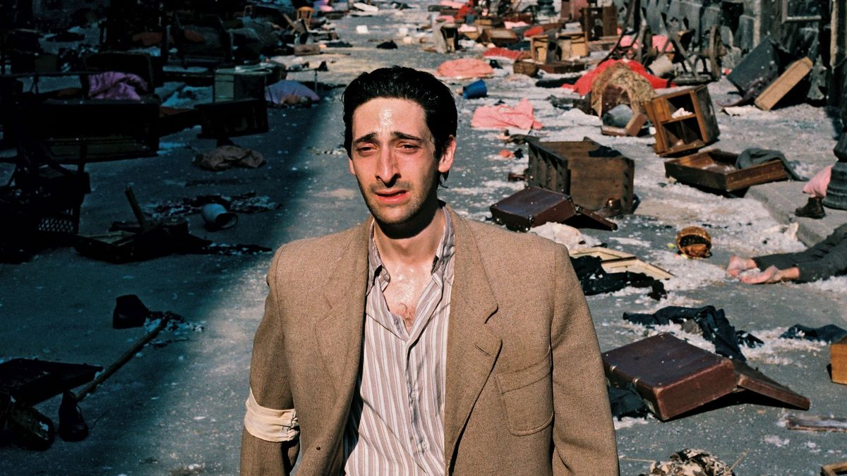 Gegen das Vergessen Die wichtigsten Filme über den Holocaust SWYRL