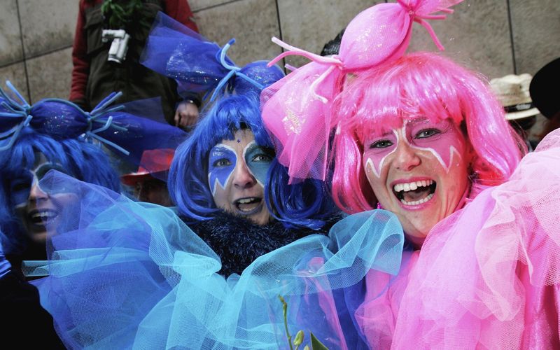 Sie haben keine Lust auf Karneval? Dabei gibt es viele gute Gründe, um bei der fünften Jahreszeit mit ganzem Herzen dabei zu sein!