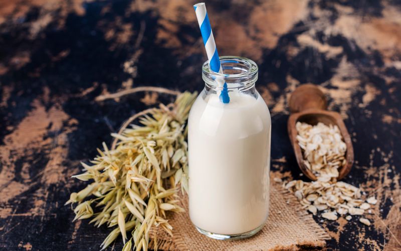 Backen ohne Grundzutaten: So einfach können Sie Eier, Milch und Co ...