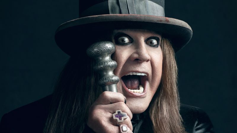 Ozzy Osbourne