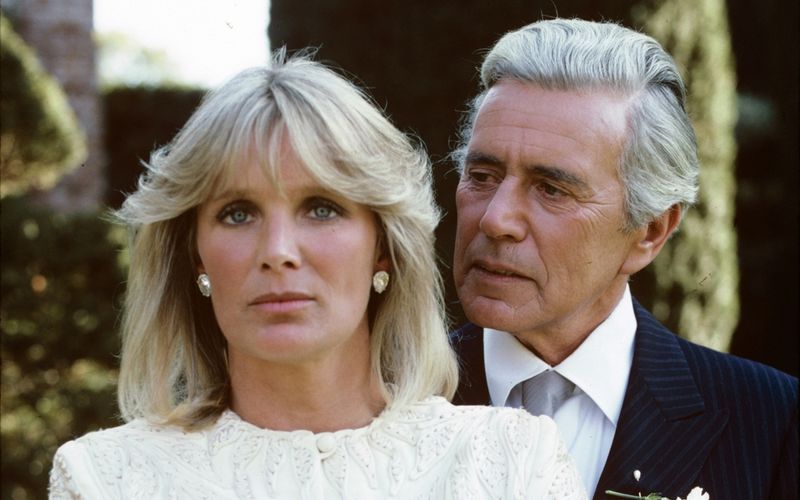 Als Krystle Carrington war sie der Liebling der Fans und treusorgende Ehefrau des Öl-Magnaten Blake Carrington - zumindest anfangs. Als sie die Rolle 1981 annahm, war Linda Evans bereits aus der 60er-Jahre-Westernserie "Big Valley" und als Playmate bekannt.