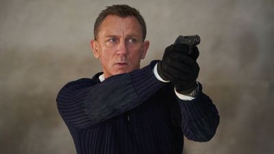 Bild zu Artikel James Bond 007: Keine Zeit zu sterben