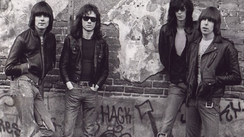 Größte Alben der 1970er-Jahre