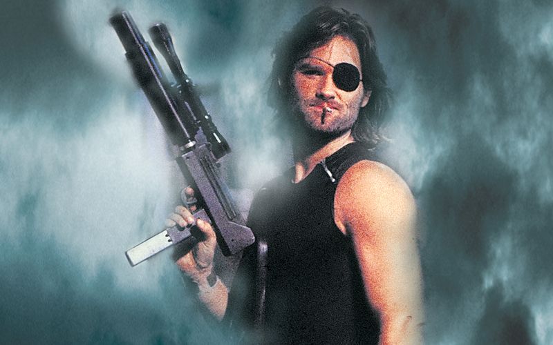 Snake Plissken ist das Vorbild aller Einzelgänger: Für uns zählt "Die Klapperschlange" (1996), der am Freitag, 17. Oktober um 22.25 Uhr bei 3sat zu sehen ist, zu den besten Actionfilmen aller Zeiten. Welche Kracher es noch in unser Ranking schaffen, sehen Sie in der Galerie ... 
