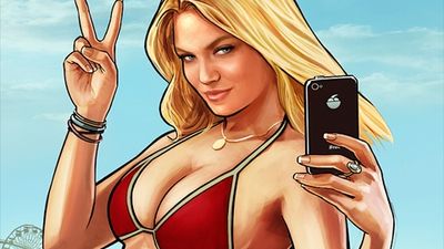 Bild zu Artikel Grand Theft Auto