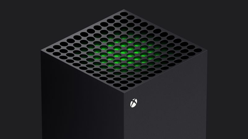 Microsoft plant eine runde Sache beim kommenden Xbox-Upgrade.
