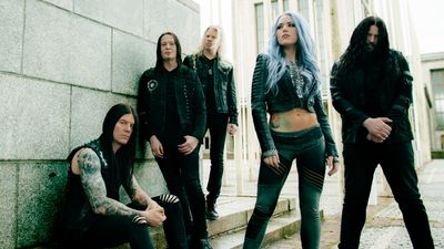 Bild zu Artikel Arch Enemy
