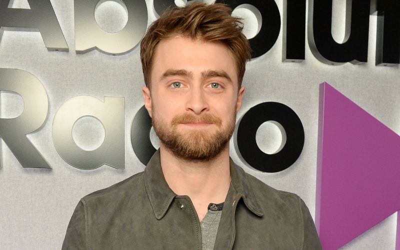Daniel Radcliffe wurde als Harry Potter weltberühmt. Nun hat er einen Brief an seinen Nachfolger geschrieben.
