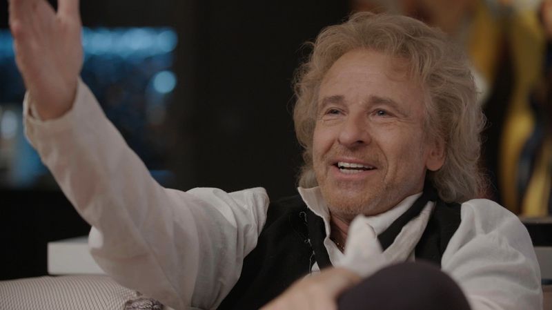 Thomas Gottschalk ist auch mit 70 immer noch ein Publikumsliebling bei alt und jung.