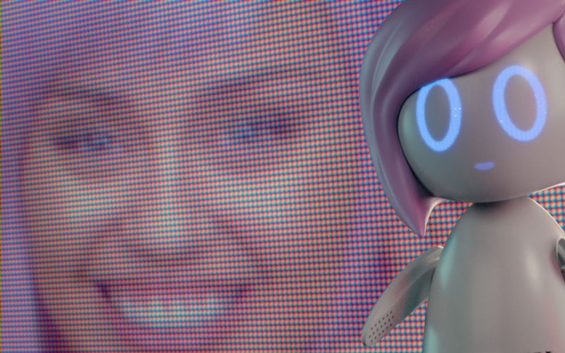 Die Anthologie-Serie "Black Mirror" setzt sich kritisch mit der fortschreitenden Abhängigkeit der Menschen von Technologie auseinander. In Staffel fünf hatte Miley Cyrus einen Gastauftritt.